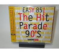 Various - Easy 851 the Hit Parade 90 S