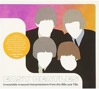 Various - Easy Beatles-Irresistible