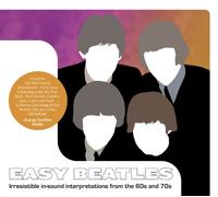 Various - Easy Beatles Irresistible in-S [Import]