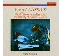 Various – Easy Classics Vol.5 – CD