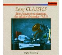 Various - Easy Classics Vol.5