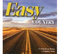 Various - Easy Country