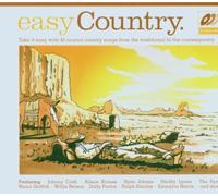 Various - Easy Country (Box)