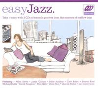 Various - Easy Jazz (Box)