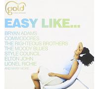 Various - Easy Like...