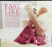 Various - Easy Like Sunday Morning [Digipak]