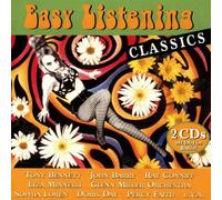 Various - Easy Listening