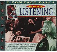 Various - Easy Listening
