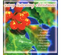 Various - Easy Listening Christmas