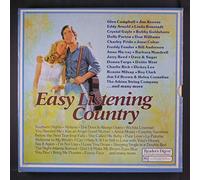 VARIOUS - easy listening country