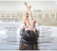 Various - Easy Listening World Hits