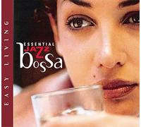 Various - Easy Living: Jazz Bossa