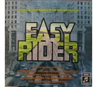 Various - Easy Rider - Songs As Performed In The Motion Picture - Columbia - 1C 062-90 661