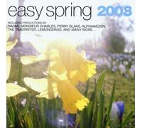 Various - Easy Spring 2003