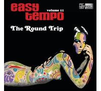 Audio Cd Easy Tempo: Vol.11 - The Round Trip / Various