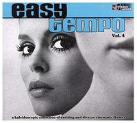 Various - Easy Tempo Vol.4