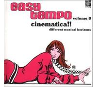 Various - Easy Tempo Vol. 8