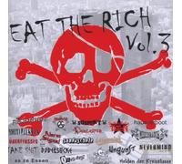Various - Eat the Rich Vol.3