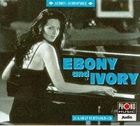 Various - Ebony and Ivory