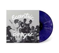 Various - Eccentric Boogie -Ltd. Purple Pink Specialty Vinyl [Vinyl LP] [VINYL]