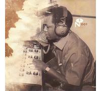 Various - Eccentric Soul: the Capsoul Label (Gold Vinyl)