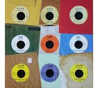 Various - Eccentric Soul: the Cash Label