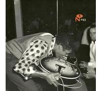 Various - Eccentric Soul: the Dynamic Label (Tangerine Vinyl