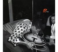 Various Eccentric Soul: the Dynamic Label (Tangerine (Vinyl LP)