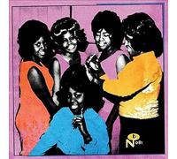 Various Artists Eccentric Soul: The Shiptown Label (Vinyl LP)