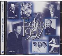 Various - Echo 1997:Rock,Pop,Dance