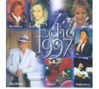 Various - Echo 1997:Schlager,Volkst.Musi