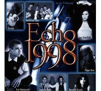 Various - Echo 1998 Rock,Pop,Dance