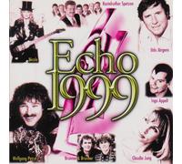 Various - Echo 1999:Schlager-Volkst.Musi