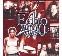 Various - Echo 2000:Rap and Dance