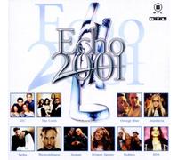 Various - Echo 2001-Rock/Pop/Dance