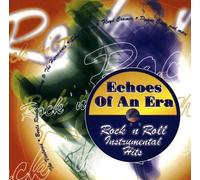 Various - Echoes of An Era