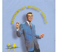 Various - Echoes of Buddy Holly [Import]