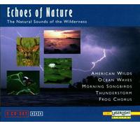 Various - Echoes of Nature