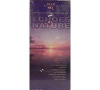 Various - Echoes of Nature