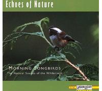 Various - Echoes of Nature-Morning Songb