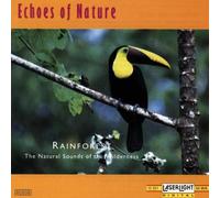 Various - Echoes of Nature-Rainforest