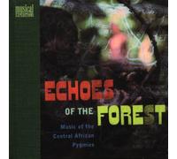 Various - Echoes of the Forest