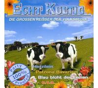 Various - Echt Kultig