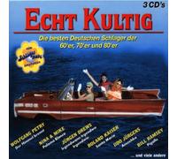 Various - Echt Kultig 3