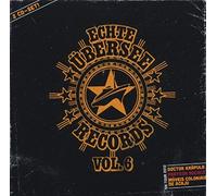 Various - Echte Übersee Records Vol.6