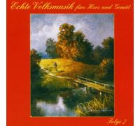 Various - Echte Vm Fürs Herz U.Gemüt 7