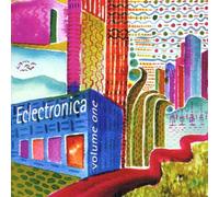 Various – Eclectronica Vol.1 – Sony