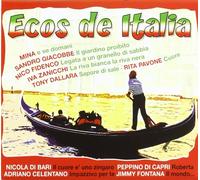 Various - Ecos de Italia