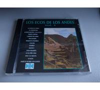 Various - Ecos De Los Andes [Import]