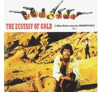 Various Artists Ecstasy of Gold Vol. 1 (CD)